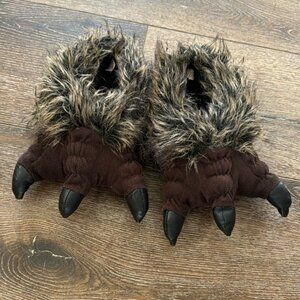 Kids claw slippers 2-3‎